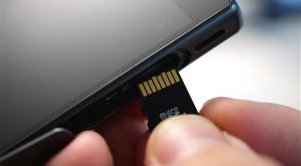 معايير لاختيار بطاقة الذاكرة المناسبة للهاتف الذكي