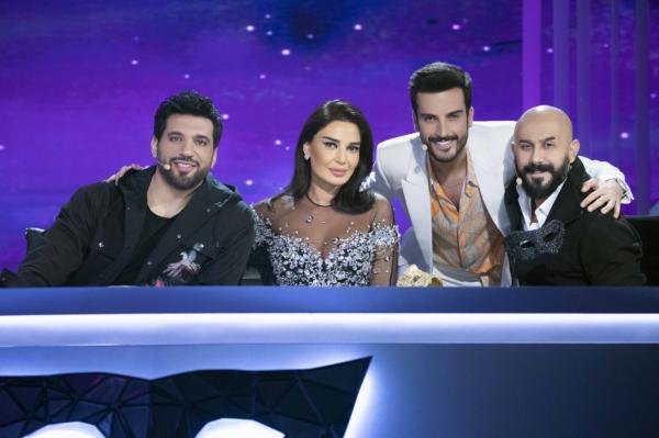 "مجموعة MBC" تطلق برنامج "The Masked Singer" العالمي في صيغته العربية