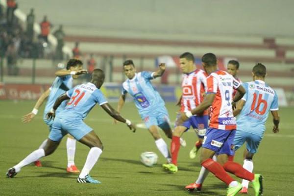 صورة من موقع Matfoot.com