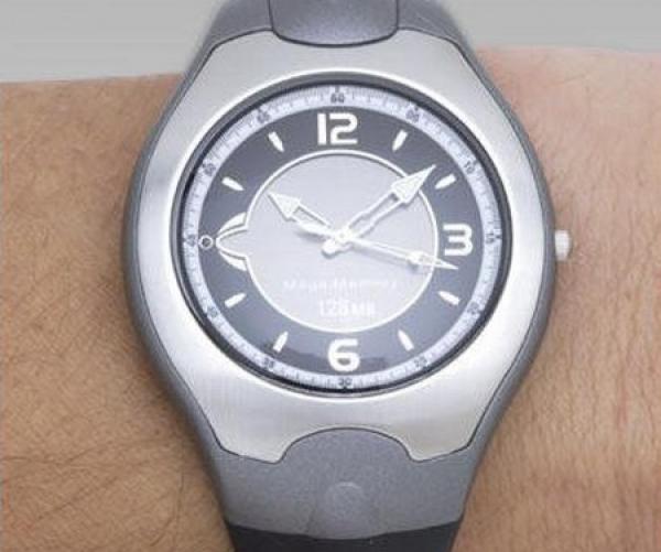 ساعة تساعد على انقاص الوزن 