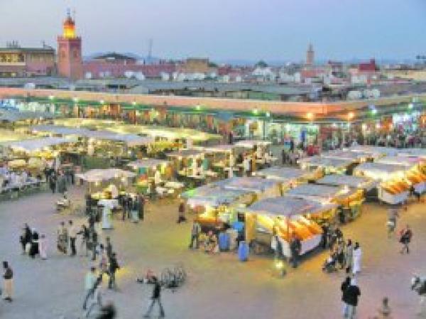 تأجيل درس موازنة المغرب إلى ما بعد الانتخابات