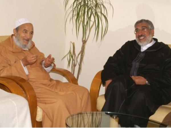 حركة التوحيد والإصلاح توجه نداء من أجل نزاهة الانتخابات 