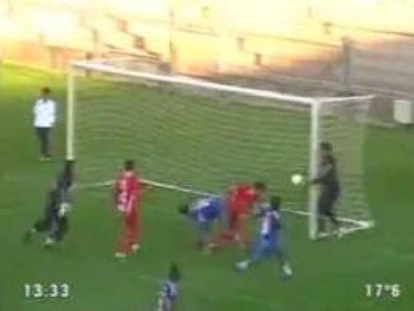 فيديو- أمر يحدث لأول مرة في التاريخ