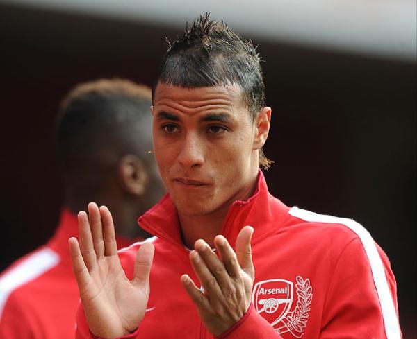 الشماخ في طريقه لفيورنتينا الإيطالي في صفقة تبادلية