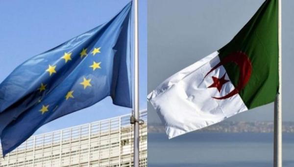 النواب الأوروبيون يدعون الاتحاد الأوروبي إلى إدانة الجزائر بشكل علني