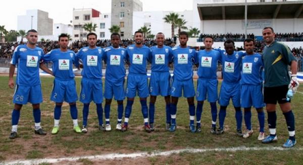 عاجل : لاعبو اتحاد تمارة ينجون من موت محقق بعد استهدافهم بأسلحة بيضاء عقب انتهاء مباراتهم وحديث عن إصابات خطيرة