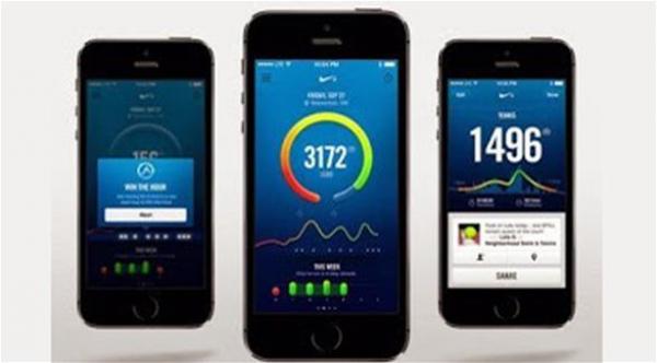 أساور اللياقة البدنية تعرضك للاختراق والسرقة