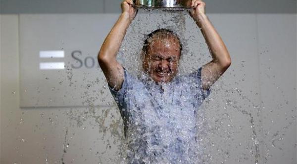 "تحدي الثلج" يسبّب الجلطات القاتلة