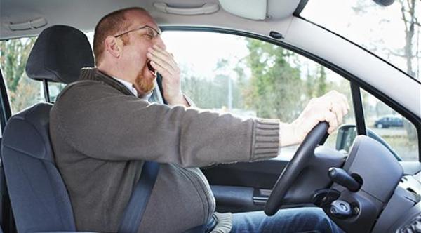 أدوية الإنفلونزا قد تحد من قدرتك على القيادة