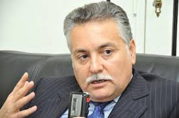 الأمين العام لحزب التقدم و الاشتراكية يرد على مغالطات حول منع تصريح تلفزي لامحمد كرين