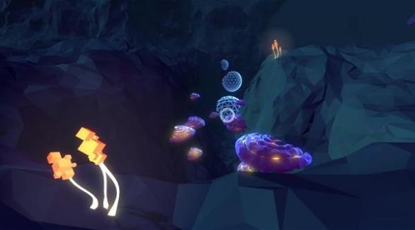 تطوير لعبة واقع افتراضي يتم التحكم بها عن طريق "التنفس"