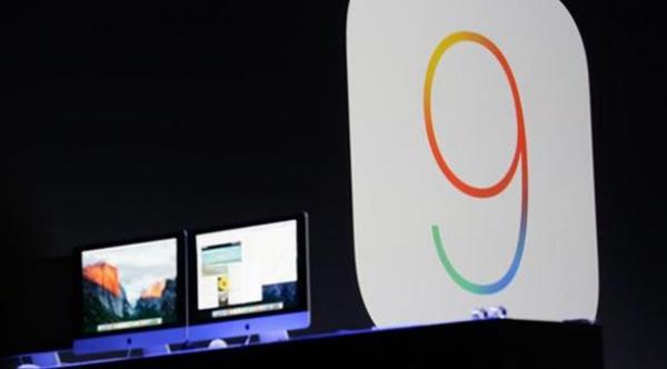 كيفية تثبيت النسخة التجريبية من "آي أو إس 9"