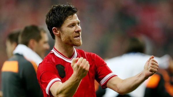 بعد بنعطية، بايرن ميونيخ يعلن رسميا تعاقده مع تشابي ألونسو