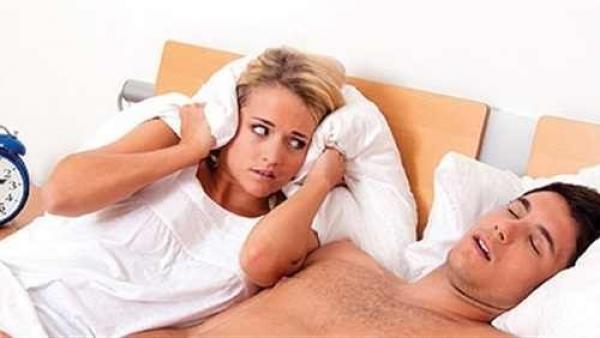 6 تصرفات تخلصك من الشخير أثناء النوم نهائيا