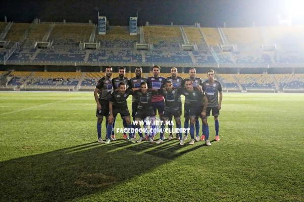 اتحاد طنجة يشارك في دوري دولي بإسبانيا