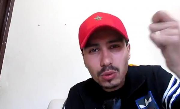 رد مول الكاسكيطة بخصوص إعتقال فاضح"الزفت المغشوش" ويتهم رئيس الجماعة با"لشفار"