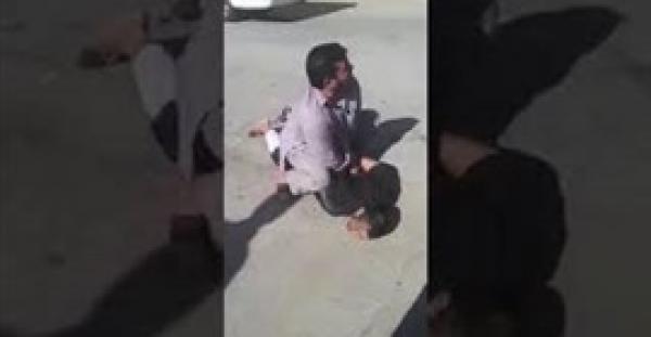 مقيم باكستاني يقبض على سعودي حاول سرقة هاتفه المحمول