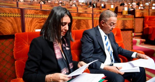 الـCDT ترفض مضامين عرض "لقجع" وتصفه بـ"الهزيل" وتتجه نحو التصعيد