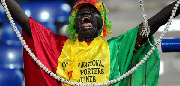 حزب معارض بغينيا الاستوائية يدعو لمقاطعة أمم أفريقيا 2015