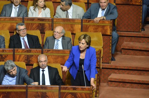 هذا هو رد "الأصالة و المعاصرة" على طلب بنكيران لحل حزب "البام"