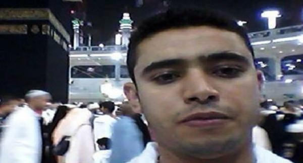 بالفيديو .. آخر ما قاله الطيار المغربي الذي سقطت طائرته باليمن 