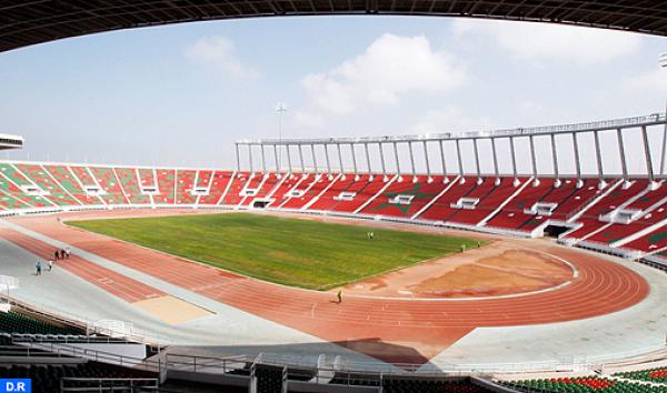 نقل مباريات مولودية وجدة إلى الرباط..رئيس النادي يوضح