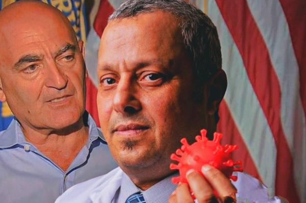 بعد "السلاوي": بروفيسور مغربي آخر ينحدر من "كلميم" يقود فريقا علميا لتطوير لقاح جديد مضاد لـ "كورونا" (فيديو)