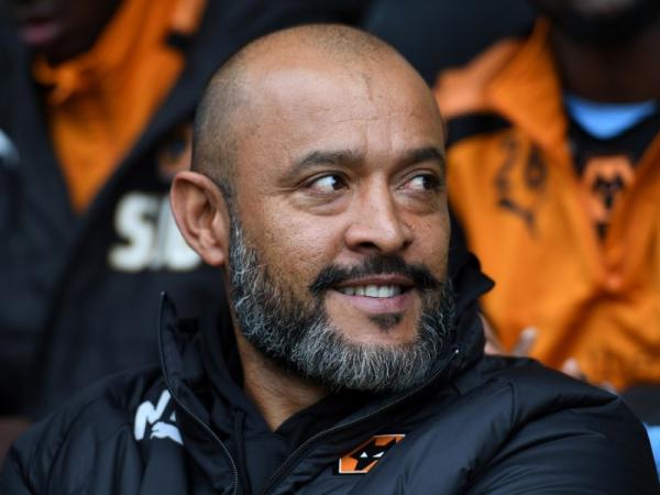 تعيين البرتغالي إسبيريتو سانتو رسميا مدربا جديدا لتوتنهام