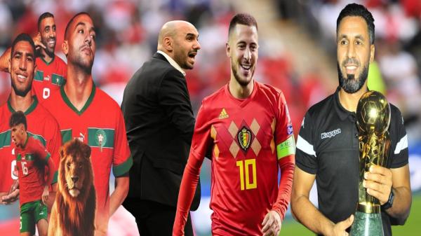 أبو شروان لـ"أخبارنا": "الأسود" التي تغلبت على "الشياطين الحمر" لن تعجزها "كندا" لكن الحيطة مطلوبة