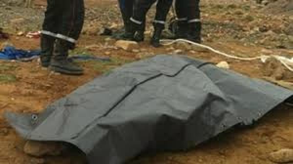 مباشرة بعد اعتقاله...نشر أول صورة للمتهم بقتل شابة بواد إفران وقطع رأسها