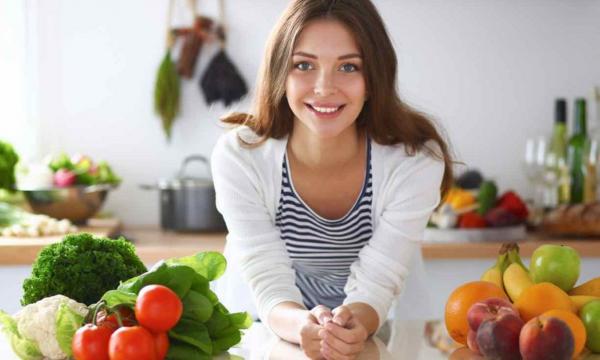 أغذية قد تؤدي إلى انقطاع الحيض