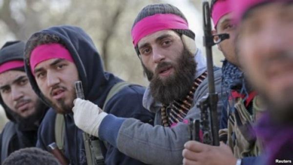 المغاربة في مرتبة جد متقدمة ضمن لائحة ....انتحاريي داعش