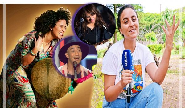 بعد رائعة "خربوشة"..الفنانة سكينة فحصي تعد مفاجأة فنية جديدة..سعيدة فكري- رضوان الأسمر - الدكتوراه