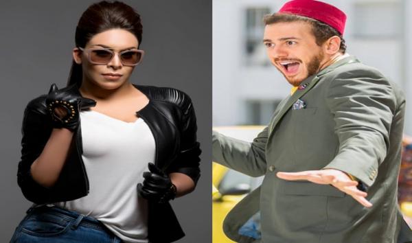 بالفيديو : بعد أن " تبورد " لمجرد على النساء ... نجاة الرجوي " خرجت ليه نيشان " و ردت عليه بـ " نحن اللواتي "