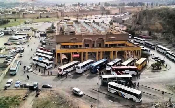 وزارة التجهيز والنقل.. 85 بالمائة من المحطات الطرقية استأنفت عملها منذ 26 يونيو الماضي