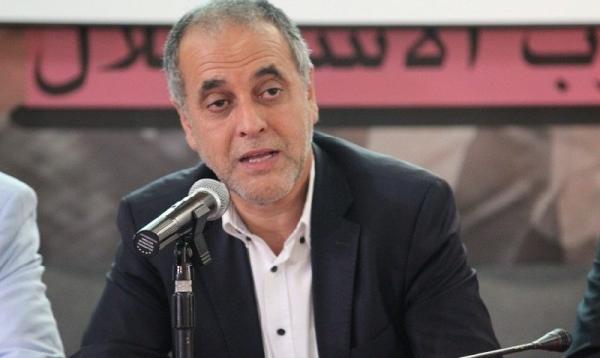 "اعادة انتخاب "البقالي "رئيسا لـ"النقابة الوطنية للصحافة المغربية وهذه اللائحة الكاملة للمكتب