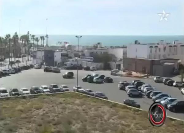 45 دقيقة : فضائح الريع الجماعي