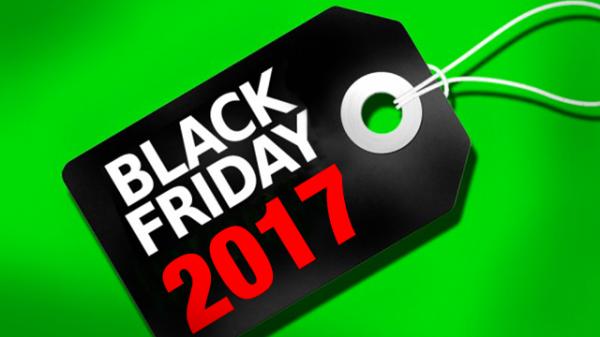 ما يجب معرفته عن الجمعة السوداء Black friday