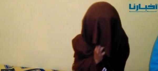 صادم بالفيديو: معطيات حصرية ترويها الطفلة "المُغتصبة" بمشرع بلقصيري وتحكي عبر "أخبارنا" تفاصيل ما وقع