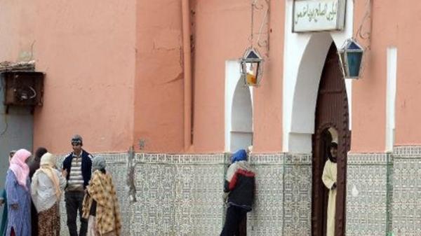 ضريح &quot;بويا عمر&quot; .. &quot;غوانتنامو المغرب&quot; المفتوح للمرضى النفسيين والعقليين