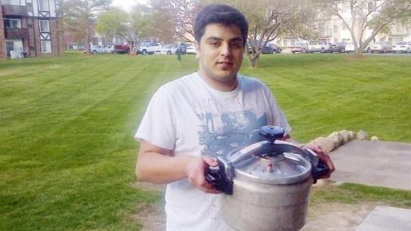 قوات أميركية تحاصر منزل طالب سعودي بسبب "كوكوت مينوت"