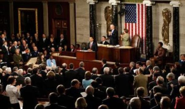 مناصرو الانفصاليين يتحركون بعد هزيمتهم في مجلس النواب الأمريكي