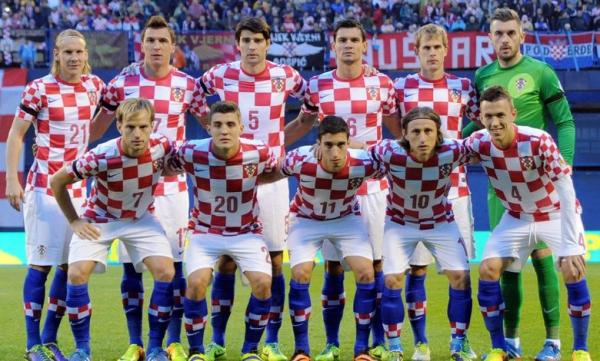 استعدادا لمواجهة المغرب.. كرواتيا تخوض آخر مباراة قبل المونديال ضد منتخب عربي