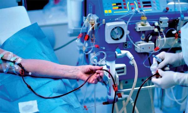 إقليم النواصر .. إحداث مركز لتصفية الدم بكلفة 25ر4 مليون درهم