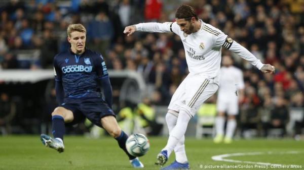 "منبوذ زيدان": برشلونة حاول التعاقد معي