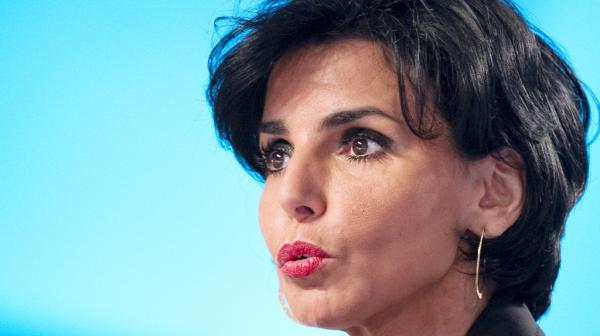 رشيدة داتي تدعو "إيريك" و"كاترين" إلى التحلي بالأدب واحترام قرار العدالة