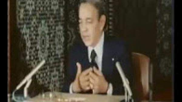 كلام تاريخي للحسن الثاني عن موريتانيا يتحقق الان