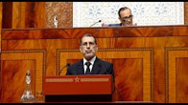 الخلفي: المغرب يخوض حرب على الأمية لكن الوضع مخجل