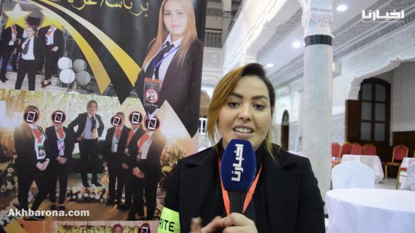 سابقة..فرقة نسائية لمنع التصوير بالأعراس وهذه المشاكل التي تواجهها