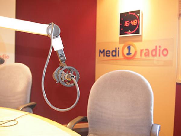 "الهاكا" تنذر "ميدي1" بسبب الإشهار